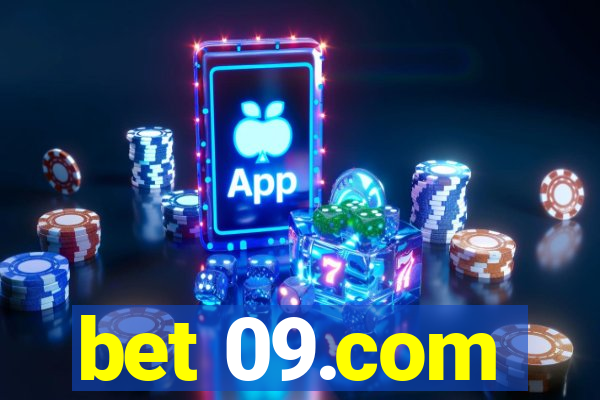 bet 09.com